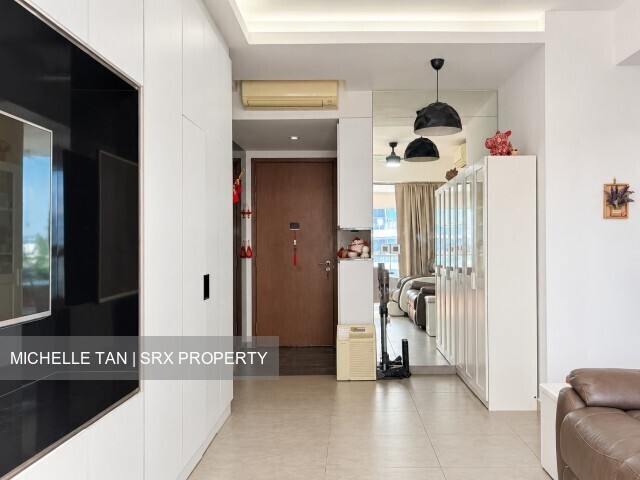 The Minton (D19), Condominium #632121991